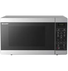 Микроволновая печь Sharp R-2800RSL
