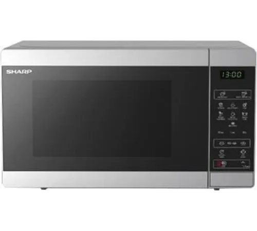Микроволновая печь Sharp R-2800RSL