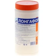 Химия для бассейна Маркопул Кемиклс Лонгафор таблетки по 20 г 1 кг