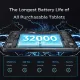 Планшет Oukitel RT7 черный