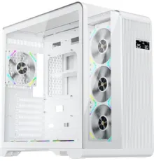Корпус 1stPlayer RT7 RT7-WH белый