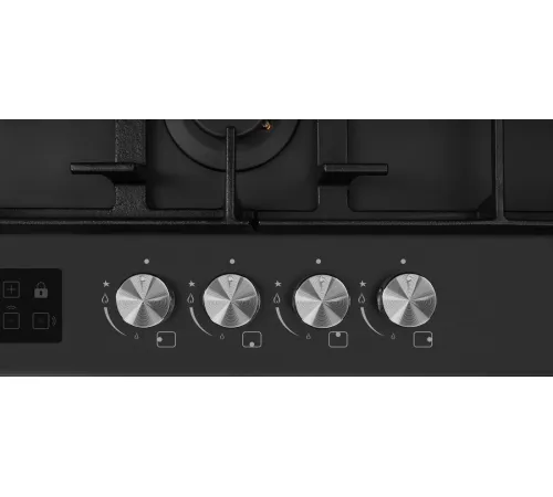 Варочная панель Hiberg VM 6245 B
