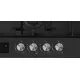 Варочная панель Hiberg VM 6245 B