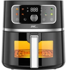 Аэрогриль аэрофритюрница JVC JK-MB055