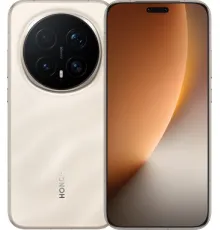 Телефон HONOR Magic8 Pro 12GB/512GB международная версия золотистый
