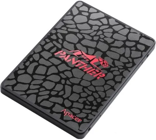 SSD Apacer Panther AS350 512GB AP512GAS350-1
