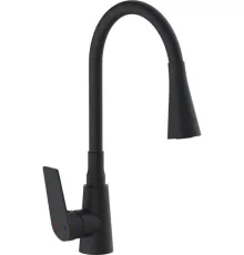 Смеситель Econoce EC0804BL