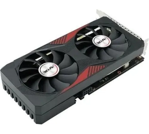 Видеокарта AFOX GeForce RTX 3060 8GB GDDR6 AF3060-8GD6H4