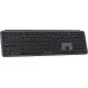 Клавиатура Keychron B6 Pro B6P-K1-RU серый космос