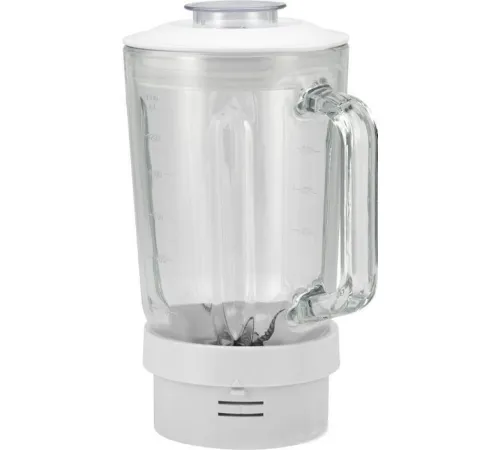Стационарный блендер Harper HSB-PG01 белый