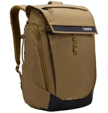 Городской рюкзак Thule Paramount Backpack 27L PARABP3216NUTRIA 3205016 коричневый