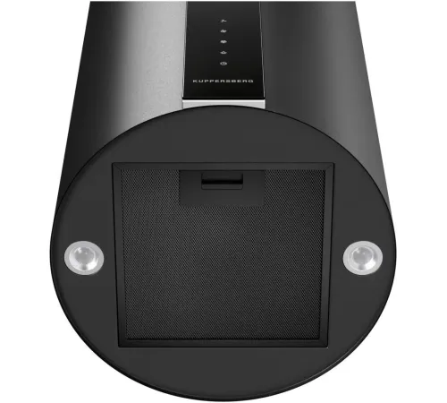 Кухонная вытяжка KUPPERSBERG Motuba 35 B