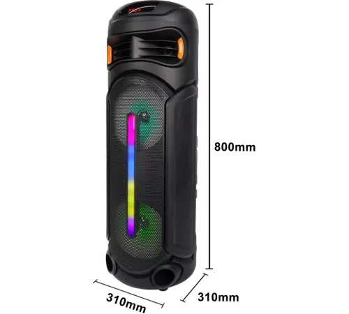 Беспроводная колонка Bseng MSA-8267