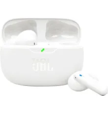 Наушники JBL Wave Beam 2 белый