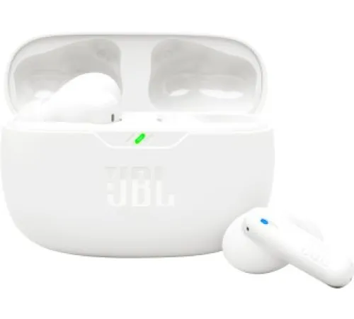 Наушники JBL Wave Beam 2 белый