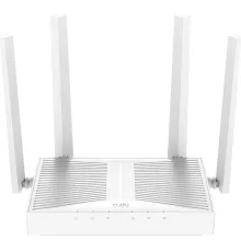 Wi-Fi роутер Cudy WR3000E 1.0