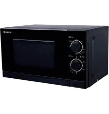 Микроволновая печь Sharp R2000RK