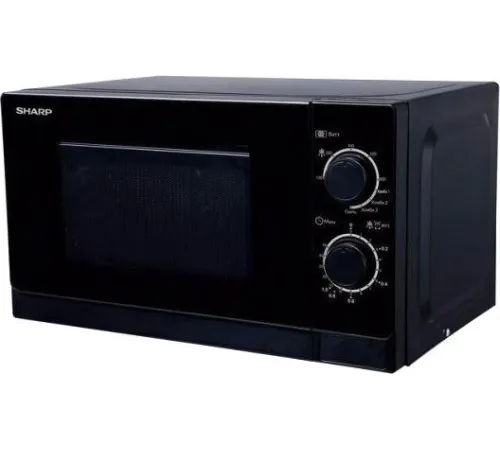 Микроволновая печь Sharp R2000RK