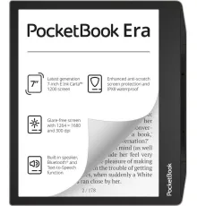 Электронная книга PocketBook 700 Era 16GB