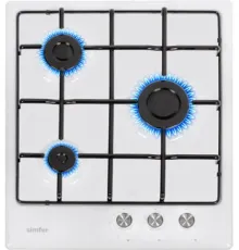Варочная панель Simfer H45V30W470