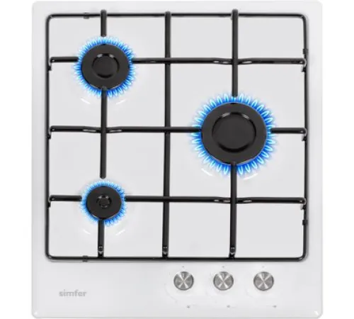 Варочная панель Simfer H45V30W470