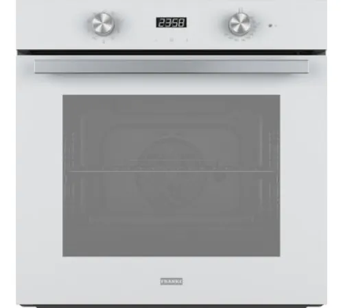 Электрический духовой шкаф Franke Smart FSM 86 H WH