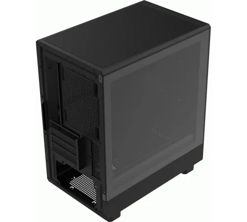 Корпус ALSEYE RAMS 2.0 240 черный