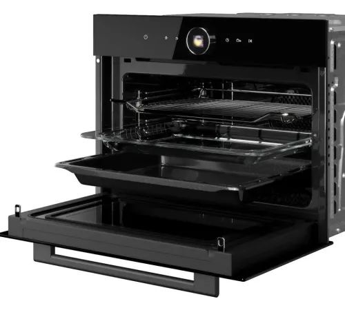 Электрический духовой шкаф KUPPERSBERG KMW 617