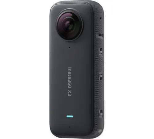 Экшен-камера Insta360 X3