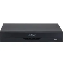 Гибридный видеорегистратор Dahua XVR5116HS-I3/T