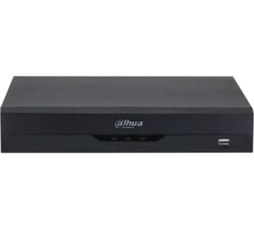 Гибридный видеорегистратор Dahua XVR5116HS-I3/T