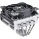 Кулер для процессора Thermaltake Toughair 110 CL-P073-AL12BL-A