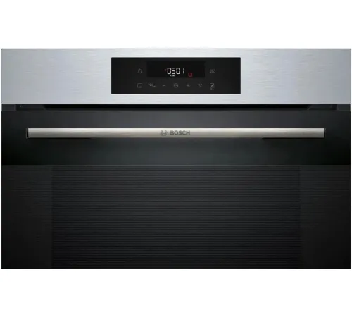 Электрический духовой шкаф Bosch Serie 6 HJG852YS0