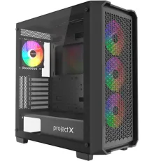 Корпус Project X Maverick