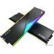 Оперативная память ADATA XPG Lancer RGB 2x48ГБ DDR5 6000МГц AX5U6000C3048G-DCLARBK