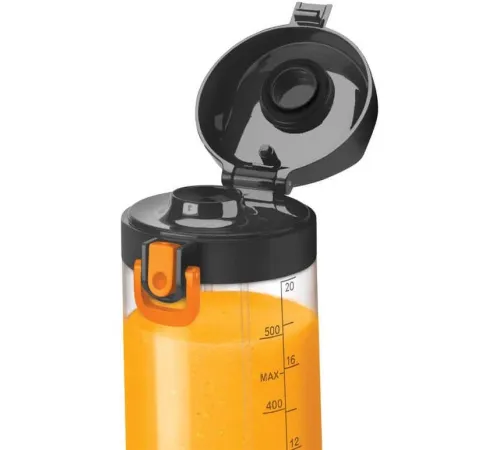 Портативный блендер NutriBullet McLaren F1 Team NBP003GO-MC