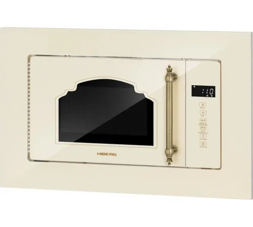 Микроволновая печь Hiberg i-VM 6502 YR