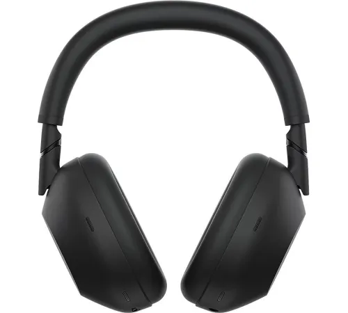 Наушники Sony WH-1000XM6 черный