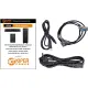 Источник бесперебойного питания Kiper Power Online ONE 2K RM Gen1 IEC 2000VA/2000W