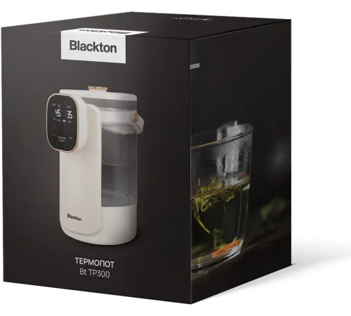 Термопот Blackton Bt TP300 кремовый