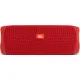 Беспроводная колонка JBL Flip 5 красный
