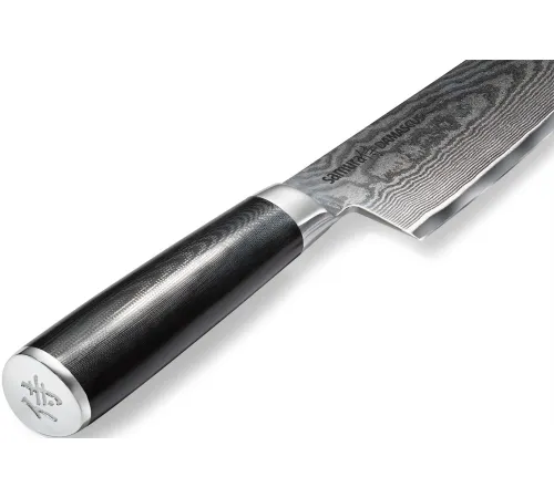 Кухонный нож Samura Damascus SD-0043