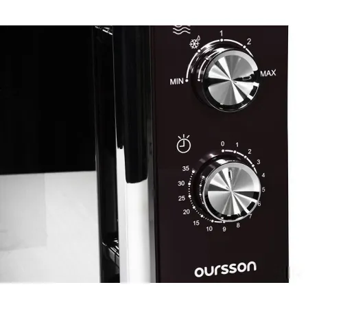 Микроволновая печь Oursson MM2010/BL