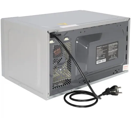 Микроволновая печь Oursson MM2070B/GR