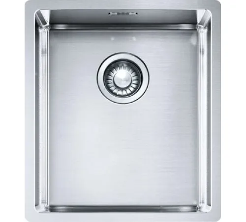 Кухонная мойка Franke BXX 210-36 127.0678.818 нержавеющая сталь