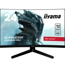 Игровой монитор Iiyama G-Master Red Eagle G2466HSU-B1