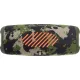 Беспроводная колонка JBL Charge 5 камуфляж