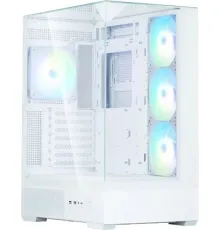 Корпус Zalman P40 Prism Plus белый