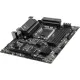 Материнская плата MSI Pro B760M-A
