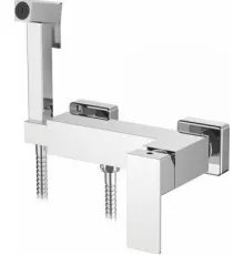 Смеситель с лейкой для биде Ledeme L75225
